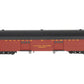 Walthers 932-5874 HO Scale Norfolk & Western Railway Express B60B Baggage Car EX/Box