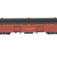Walthers 932-5874 HO Scale Norfolk & Western Railway Express B60B Baggage Car EX/Box