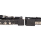 MTH 260E O-Gauge New York Central 2-4-2 Steam Locomotive & Tender #260-E EX