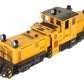 LGB 20670 G Scale Track Cleaning Diesel Locomotive #2067 VG/Box