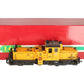 LGB 20670 G Scale Track Cleaning Diesel Locomotive #2067 VG/Box
