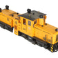 LGB 20670 G Scale Track Cleaning Diesel Locomotive #2067 VG/Box