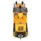 LGB 20670 G Scale Track Cleaning Diesel Locomotive #2067 VG/Box
