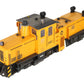 LGB 20670 G Scale Track Cleaning Diesel Locomotive #2067 VG/Box