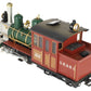 LGB 20251 Sandy River & Rangley Lakes Forney Steam Locomotive #22 EX