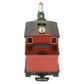LGB 20251 Sandy River & Rangley Lakes Forney Steam Locomotive #22 EX