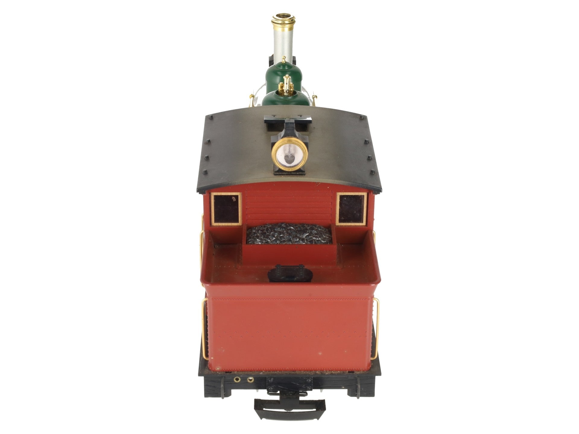 LGB 20251 Sandy River & Rangley Lakes Forney Steam Locomotive #22 EX