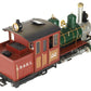LGB 20251 Sandy River & Rangley Lakes Forney Steam Locomotive #22 EX