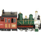 LGB 20251 Sandy River & Rangley Lakes Forney Steam Locomotive #22 EX