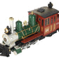 LGB 20251 Sandy River & Rangley Lakes Forney Steam Locomotive #22 EX