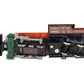 LGB 20251 Sandy River & Rangley Lakes Forney Steam Locomotive #22 EX