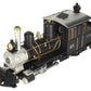 LGB 21251 G Sandy River & Rangeley Lakes Railroad Forney Steam Locomotive #21 EX/Box
