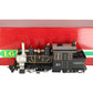 LGB 21251 G Sandy River & Rangeley Lakes Railroad Forney Steam Locomotive #21 EX/Box