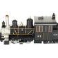 LGB 21251 G Sandy River & Rangeley Lakes Railroad Forney Steam Locomotive #21 EX/Box