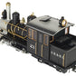 LGB 21251 G Sandy River & Rangeley Lakes Railroad Forney Steam Locomotive #21 EX/Box