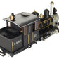 LGB 21251 G Sandy River & Rangeley Lakes Railroad Forney Steam Locomotive #21 EX/Box