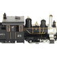 LGB 21251 G Sandy River & Rangeley Lakes Railroad Forney Steam Locomotive #21 EX/Box