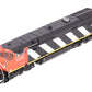 Rapido Trains 400504 HO Canadian National DASH 8-40CM Engine #2422 w/DCC/Sound LN/Box