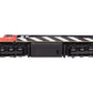Rapido Trains 400504 HO Canadian National DASH 8-40CM Engine #2422 w/DCC/Sound LN/Box