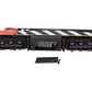 Rapido Trains 400504 HO Canadian National DASH 8-40CM Engine #2422 w/DCC/Sound LN/Box