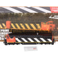 Rapido Trains 400504 HO Canadian National DASH 8-40CM Engine #2422 w/DCC/Sound LN/Box