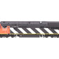 Rapido Trains 400504 HO Canadian National DASH 8-40CM Engine #2422 w/DCC/Sound LN/Box