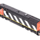Rapido Trains 400504 HO Canadian National DASH 8-40CM Engine #2422 w/DCC/Sound LN/Box