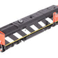 Rapido Trains 400504 HO Canadian National DASH 8-40CM Engine #2422 w/DCC/Sound LN/Box