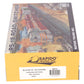 Rapido Trains 32512 HO Scale Canadian National MLW RS-18 Diesel w/ DCC #3837 LN/Box