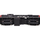 Rapido Trains 32512 HO Scale Canadian National MLW RS-18 Diesel w/ DCC #3837 LN/Box