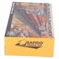 Rapido Trains 32512 HO Scale Canadian National MLW RS-18 Diesel w/ DCC #3837 LN/Box