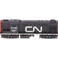 Rapido Trains 32512 HO Scale Canadian National MLW RS-18 Diesel w/ DCC #3837 LN/Box