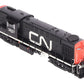 Rapido Trains 32512 HO Scale Canadian National MLW RS-18 Diesel w/ DCC #3837 LN/Box