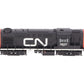 Rapido Trains 32512 HO Scale Canadian National MLW RS-18 Diesel w/ DCC #3837 LN/Box