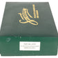 Bachmann 25757 On30 Scale Greenbrier & Big Run Lumber 28 Ton 2-Truck Climax #6 EX/Box
