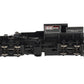 Bachmann 25757 On30 Scale Greenbrier & Big Run Lumber 28 Ton 2-Truck Climax #6 EX/Box