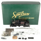 Bachmann 25757 On30 Scale Greenbrier & Big Run Lumber 28 Ton 2-Truck Climax #6 EX/Box
