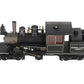 Bachmann 25757 On30 Scale Greenbrier & Big Run Lumber 28 Ton 2-Truck Climax #6 EX/Box