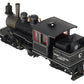 Bachmann 25757 On30 Scale Greenbrier & Big Run Lumber 28 Ton 2-Truck Climax #6 EX/Box