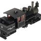 Bachmann 25757 On30 Scale Greenbrier & Big Run Lumber 28 Ton 2-Truck Climax #6 EX/Box