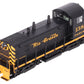 Rapido Trains 027521 HO DRGW EMD SW1200 Diesel Locomotive #138w/  DCC & Sound LN/Box