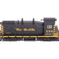 Rapido Trains 027521 HO DRGW EMD SW1200 Diesel Locomotive #138w/  DCC & Sound LN/Box