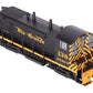Rapido Trains 027521 HO DRGW EMD SW1200 Diesel Locomotive #138w/  DCC & Sound LN/Box