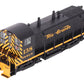 Rapido Trains 027521 HO DRGW EMD SW1200 Diesel Locomotive #138w/  DCC & Sound LN/Box