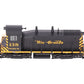 Rapido Trains 027521 HO DRGW EMD SW1200 Diesel Locomotive #138w/  DCC & Sound LN/Box