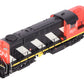 Rapido Trains 32522 HO Canadian National MLW RS-18 Diesel Loco Sound #3831 EX/Box
