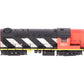 Rapido Trains 32522 HO Canadian National MLW RS-18 Diesel Loco Sound #3831 EX/Box