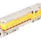 Lionel 6-38351 O Archive Union Pacific Conventional GP-7 Diesel Engine #1038 EX/Box