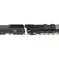 Key Imports HO BRASS B&M 4-8-2 R-1A Steam Locomotive & Tender #4102 - F/P EX/Box