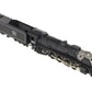 Key Imports HO BRASS B&M 4-8-2 R-1A Steam Locomotive & Tender #4102 - F/P EX/Box